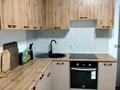 3-бөлмелі пәтер · 71 м² · 3/12 қабат, Ақбұлақ ш/а., Дарабоз, бағасы: 41 млн ₸ в Алматы, Алатауский р-н — фото 2