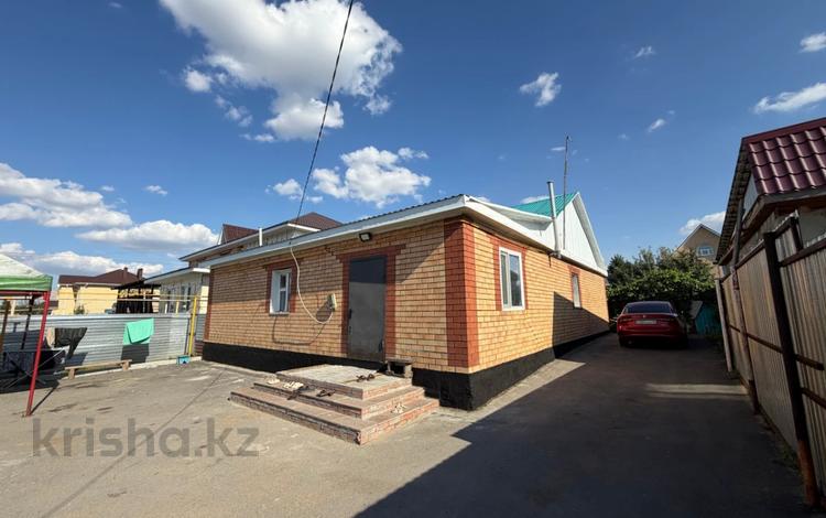 Жеке үй · 4 бөлме · 155 м² · 7.4 жүзд., 55 квартал, бағасы: 43 млн ₸ в Костанае — фото 2