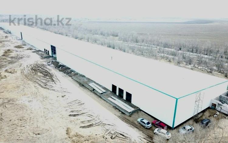 Өнеркәсіптік база 4 га, мкр Алгабас, бағасы: ~ 4.6 млн 〒 в Алматы, Алатауский р-н — фото 3