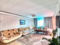 3-комнатная квартира · 92.2 м² · 8/12 этаж, Косшыгулулы 19/3 — Заезжай и Живи за 35 млн ₸ в Астане