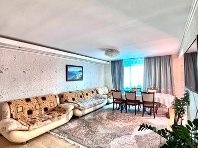 3-комнатная квартира · 92.2 м² · 8/12 этаж, Косшыгулулы 19/3 — Заезжай и Живи за 35 млн ₸ в Астане