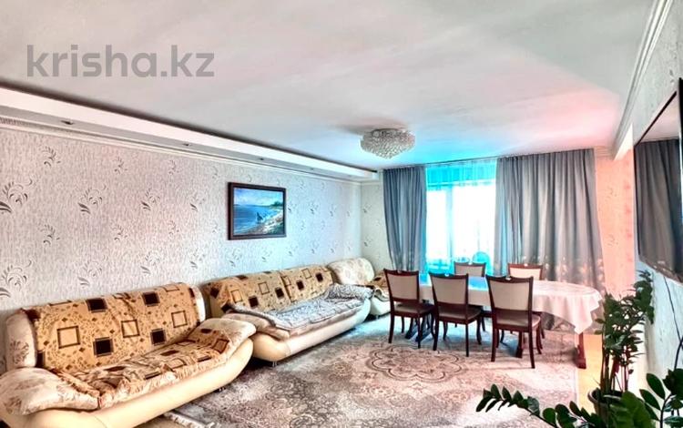 3-комнатная квартира · 92.2 м² · 8/12 этаж, Косшыгулулы 19/3 — Заезжай и Живи за 35 млн ₸ в Астане — фото 8