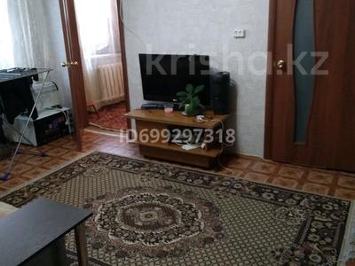 3-комнатная квартира · 40 м² · 2/2 этаж, Луначарского — Нуркина ( Пахомова)- Луначарского за 10 млн 〒 в Павлодаре
