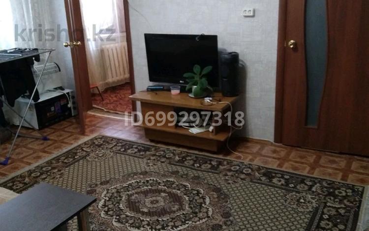 3-бөлмелі пәтер · 40 м² · 2/2 қабат, Луначарского — Нуркина ( Пахомова)- Луначарского, бағасы: 13 млн ₸ в Павлодаре — фото 2