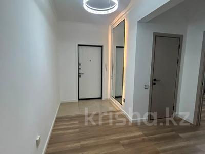 2-комнатная квартира · 63 м² · 4/7 этаж, Болашак за 30 млн ₸ в Талдыкоргане, мкр Болашак