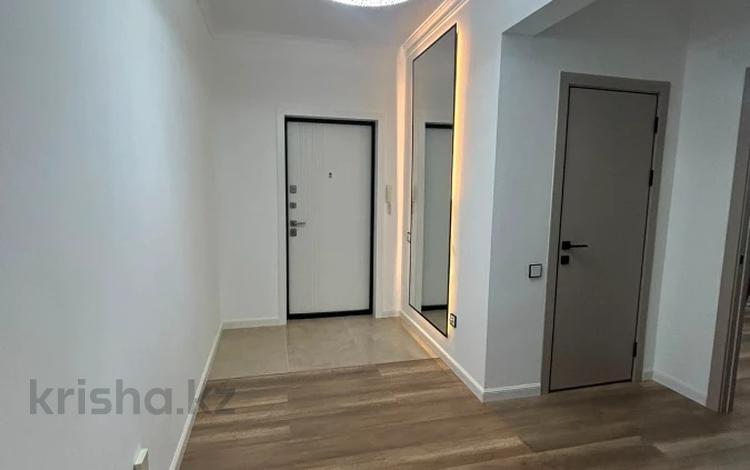 2-комнатная квартира · 63 м² · 4/7 этаж, Болашак за 30 млн ₸ в Талдыкоргане, мкр Болашак — фото 7
