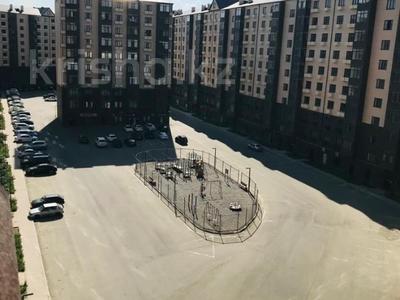 3-комнатная квартира, 99 м², 5/9 этаж, Т. Жумагалиева 10 за 45 млн 〒 в Атырау