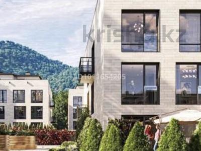 1-бөлмелі пәтер · 45.9 м² · 3/3 қабат, Торангы 55, бағасы: 43 млн ₸ в Алматы, Бостандыкский р-н