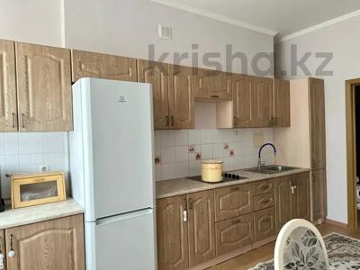 2-бөлмелі пәтер, 80 м², 9/20 қабат, Кошкарбаева 26 б, бағасы: ~ 34.5 млн 〒 в Астане, Алматы р-н