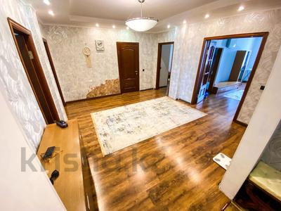 3-комнатная квартира · 131.1 м² · 7/10 этаж, Бактыгерея Кулманова 1а за 55 млн ₸ в Атырау