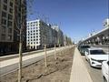 2-бөлмелі пәтер · 41.71 м² · 4 қабат, Шамши Калдаякова 32 — С.Нурмагамбетова, бағасы: 21 млн ₸ в Астане, Алматы р-н — фото 3