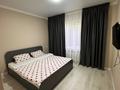 1-комнатная квартира · 34 м² · 1/1 этаж, мкр Калкаман-2, Байкена Ашимова 70 за 180 000 〒 в Алматы, Наурызбайский р-н