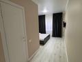 1-комнатная квартира · 34 м² · 1/1 этаж, мкр Калкаман-2, Байкена Ашимова 70 за 180 000 〒 в Алматы, Наурызбайский р-н — фото 5