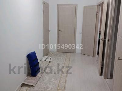 2-комнатная квартира · 70.9 м² · 1/5 этаж, Бопай ханым 44 за 23 млн ₸ в Актобе