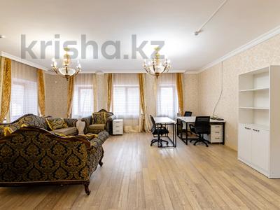 Отдельный дом • 7 комнат • 553.6 м² • 15 сот., Vip-городок 41 за 225 млн 〒 в Астане, Алматы р-н