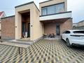 Отдельный дом • 8 комнат • 400 м² • 8 сот., Кок Тобе 32 за 200 млн 〒 в Алматы, Наурызбайский р-н — фото 36