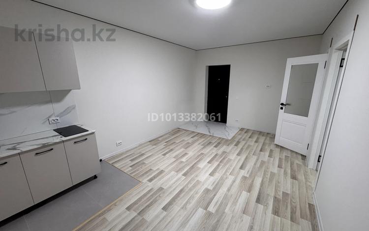 2-комнатная квартира · 37 м² · 2/2 этаж, 2 квартал 50/1 за 150 000 ₸ в Иргели — фото 2