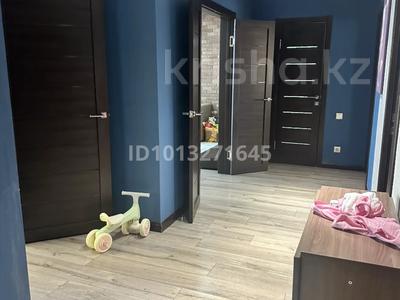 3-бөлмелі пәтер · 86 м² · 2/5 қабат, Гастелло, бағасы: 42.7 млн ₸ в Петропавловске