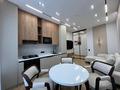 2-бөлмелі пәтер · 62 м² · 3/21 қабат, Аль-Фараби 41, бағасы: 550 000 ₸ в Алматы, Бостандыкский р-н — фото 3