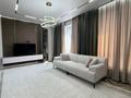 3-бөлмелі пәтер · 105 м² · 10/11 қабат, ул. Жошы хана 7блок1 — Sfera Park, бағасы: 90 млн ₸ в Астане, Есильский р-н — фото 2