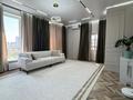 3-бөлмелі пәтер · 105 м² · 10/11 қабат, ул. Жошы хана 7блок1 — Sfera Park, бағасы: 90 млн ₸ в Астане, Есильский р-н — фото 3
