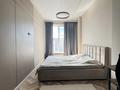3-бөлмелі пәтер · 105 м² · 10/11 қабат, ул. Жошы хана 7блок1 — Sfera Park, бағасы: 90 млн ₸ в Астане, Есильский р-н — фото 9