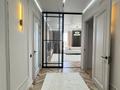 3-бөлмелі пәтер · 105 м² · 10/11 қабат, ул. Жошы хана 7блок1 — Sfera Park, бағасы: 90 млн ₸ в Астане, Есильский р-н — фото 13