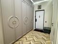 3-бөлмелі пәтер · 105 м² · 10/11 қабат, ул. Жошы хана 7блок1 — Sfera Park, бағасы: 90 млн ₸ в Астане, Есильский р-н — фото 15