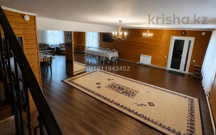 Жеке үй · 4 бөлме · 300 м², Микрорайон БСХТ 1/1, бағасы: 100 000 ₸ в Щучинске — фото 32