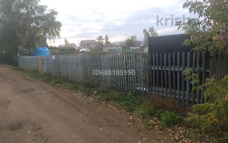 Дача · 2 комнаты · 10 м² · 5 сот., Зерендинские дачи, кооператив Дружба, ул.Малиновая 66 66 за 1 млн ₸ в Кокшетау — фото 2