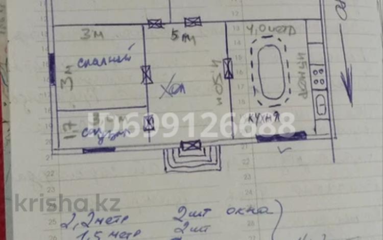 Часть дома · 4 комнаты · 140 м² · 6 сот., Түркістан 1 — Кұлагер за 12 млн 〒 в Кояндах — фото 2