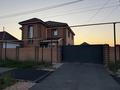 Отдельный дом · 8 комнат · 260 м² · 10 сот., 69 63 — Талапкер ОБСИЕ за 120 млн ₸ в Астане, Сарыарка р-н — фото 4