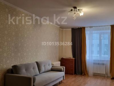 1-бөлмелі пәтер · 45 м² · 2/15 қабат, Б. Момышулы 14, бағасы: 26 млн ₸ в Астане, Алматы р-н