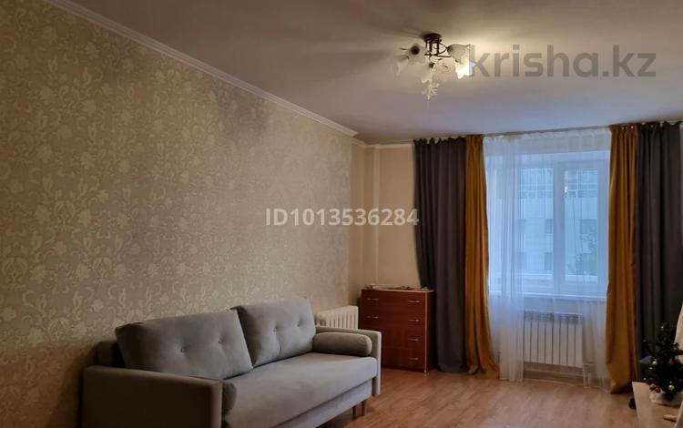 1-комнатная квартира · 45 м² · 2/15 этаж, Б. Момышулы 14 за 26 млн ₸ в Астане, Алматы р-н — фото 2