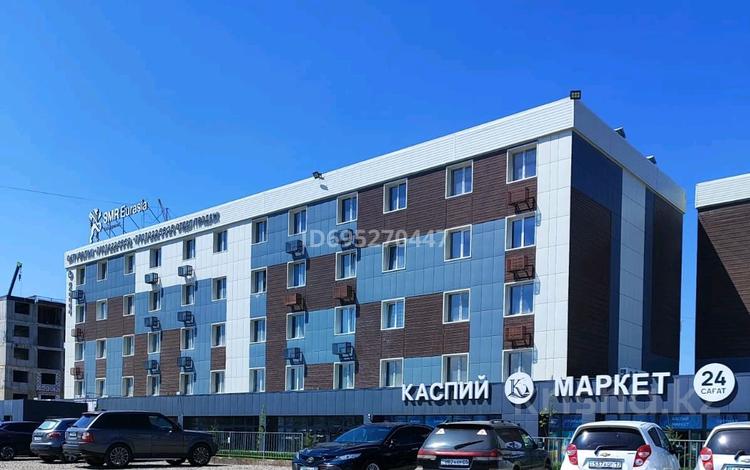 1-комнатная квартира · 49.9 м² · 3/5 этаж, мкр Алгабас, Момышулы 142/67 — ул. Саина угол Монке би