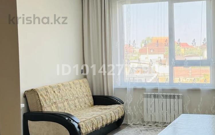 2-бөлмелі пәтер · 50 м² · 3/6 қабат, ЖК Hayat 161/21 — Возле aster авто, бағасы: 250 000 ₸ в  — фото 2