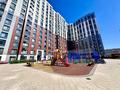 2-комнатная квартира · 40 м² · 4/12 этаж, Нажимеденов 54 за 250 000 ₸ в Астане, Сарайшык р-н — фото 10