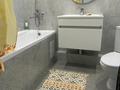 1-комнатная квартира · 40 м² · 6/14 этаж, Туран 55/14 за 250 000 ₸ в Астане, Нура р-н — фото 3