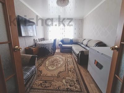 3-комнатная квартира, 72.7 м², 7/9 этаж, уалиханова 174 за 18.5 млн 〒 в Кокшетау