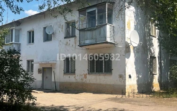 1-комнатная квартира · 30 м² · 2/2 этаж, 1 27 за 3 млн ₸ в Степногорске — фото 2