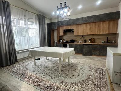 Отдельный дом · 4 комнаты · 158.2 м² · 8 сот., Заречный-3 1058\3 за 31 млн ₸ в Актобе, жилой массив Заречный-3