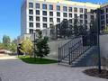 4-комнатная квартира · 118.23 м² · 3/7 этаж, Ханов Керея и Жанибека 48 за 135 млн ₸ в Астане, Есильский р-н — фото 4