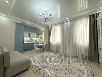 3-бөлмелі пәтер · 70 м² · 1/8 қабат, Храпатый 21/1, бағасы: ~ 55.6 млн ₸ в Астане, Сарайшык р-н