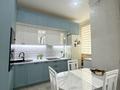 3-комнатная квартира · 70 м² · 1/8 этаж, Храпатый 21/1 за ~ 55.6 млн ₸ в Астане, Сарайшык р-н — фото 4