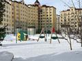 3-комнатная квартира · 70 м² · 1/8 этаж, Храпатый 21/1 за ~ 55.6 млн ₸ в Астане, Сарайшык р-н — фото 26