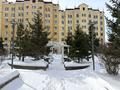 3-комнатная квартира · 70 м² · 1/8 этаж, Храпатый 21/1 за ~ 55.6 млн ₸ в Астане, Сарайшык р-н — фото 27