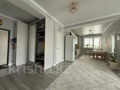 3-комнатная квартира · 78.5 м² · 5/6 этаж, Сатпаева 145/1 за 85 млн ₸ в Алматы, Ауэзовский р-н