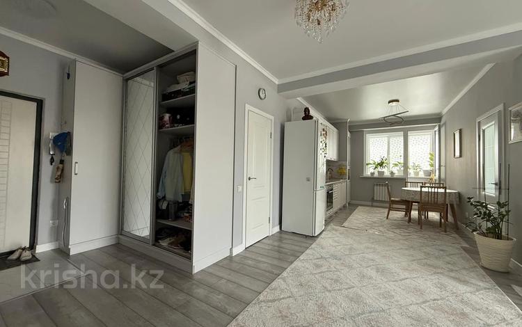 3-комнатная квартира · 78.5 м² · 5/6 этаж, Сатпаева 145/1 за 85 млн ₸ в Алматы, Ауэзовский р-н — фото 2
