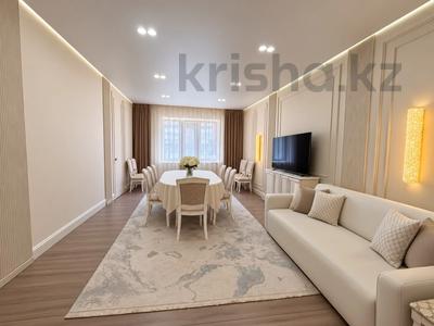 3-комнатная квартира · 129.5 м² · 2/5 этаж, мкр. Алтын орда за 62 млн ₸ в Актобе