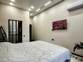 2-комнатная квартира · 90 м² · 5/8 этаж, Омаровой 33 — выше Альфараби за 85 млн ₸ в Алматы, Медеуский р-н